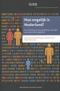 Hoe ongelijk is Nederland?