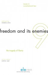 Freedom and its enemies • Freedom and its enemies 9 • Tragedy of liberty