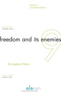 Tragedy of liberty • Freedom and its enemies • Freedom and its enemies 9