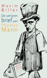 De verloren brief aan Thomas Mann • De verloren brief aan Thomas Mann