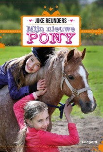 Mijn nieuwe pony • Mijn nieuwe pony