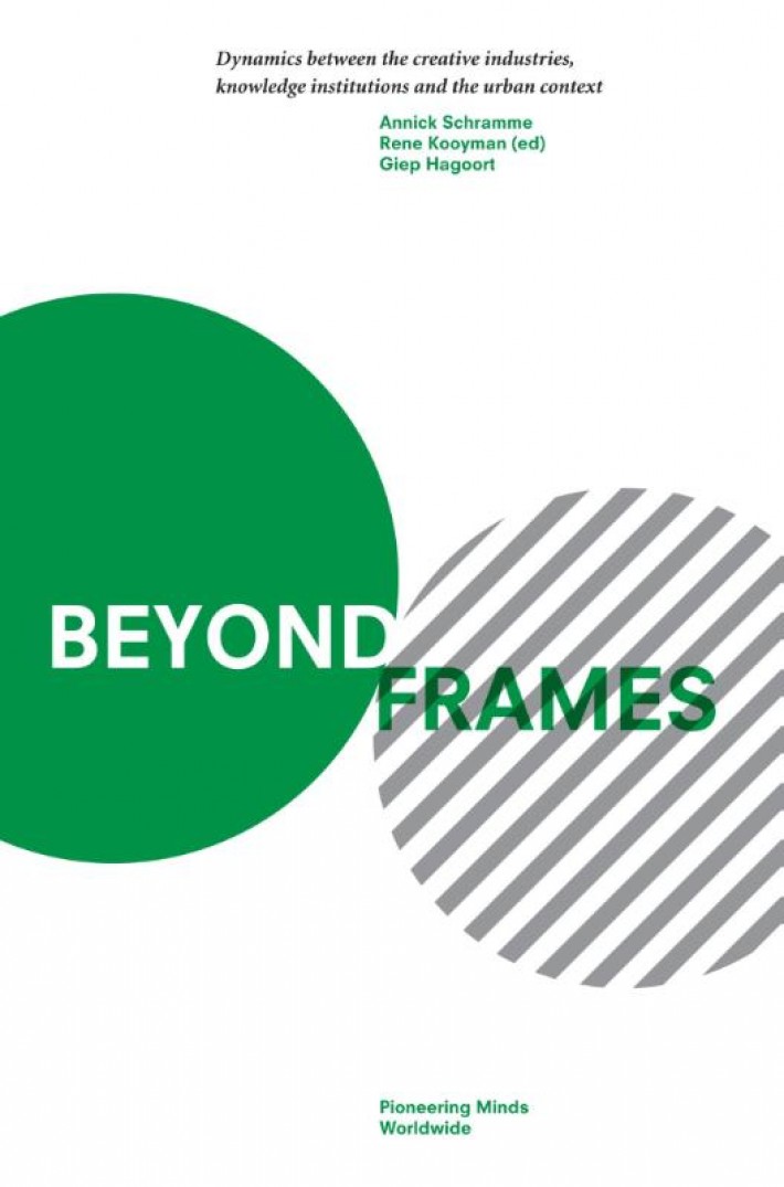 Beyond frames