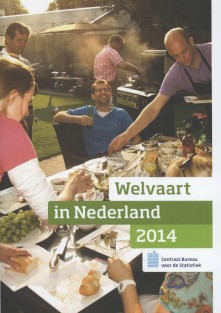 Welvaart in Nederland