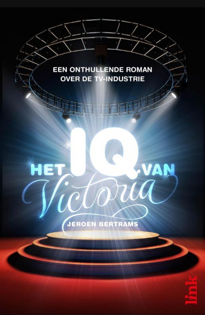 Het IQ van Victoria • Het IQ van Victoria