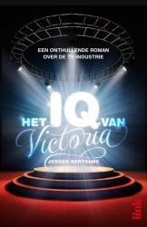 Het IQ van Victoria • Het IQ van Victoria