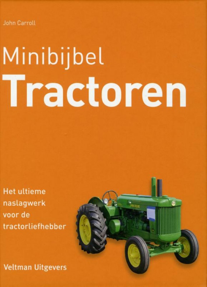 Tractoren