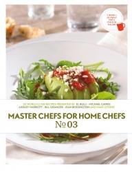 Master Chefs for Home Chefs