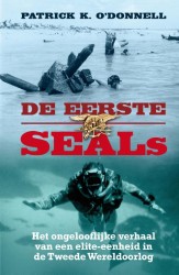 De eerste SEALs