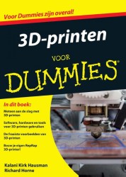 3D-printen voor Dummies