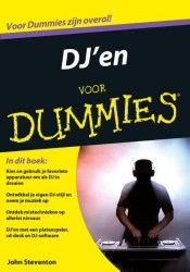 DJ'en voor Dummies