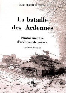 Guerre de Ardennes