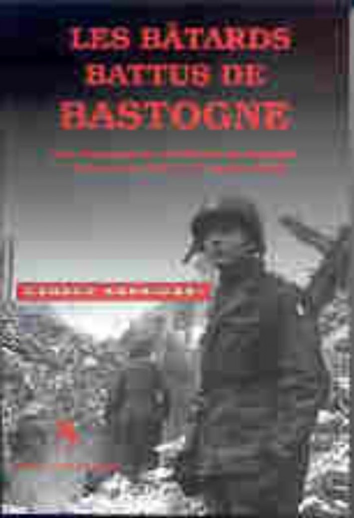 Les batards battus de Bastogne