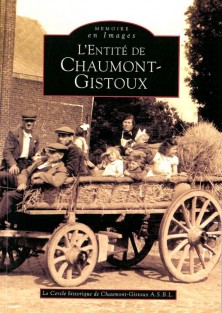 L'Entite De Chaumont-Gistoux