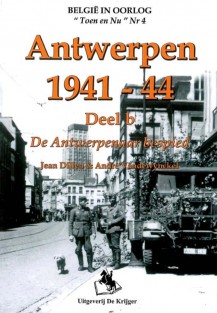 Antwerpen 1941-1944