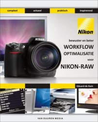 Workflowoptimalisatie voor Nikon-RAW