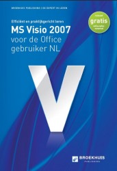 MS Visio 2007 voor de Office gebruiker NL