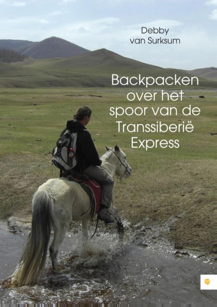 Backpacken over het spoor van de Transsiberie express