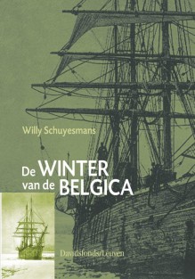 De winter van de Belgica • De winter van de Belgica
