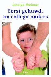 Eerst gehuwd, nu collega-ouders • Eerst gehuwd, nu collega-ouders