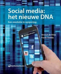 Social media: het nieuwe DNA • Social media: het nieuwe DNA • Social media: het nieuwe DNA