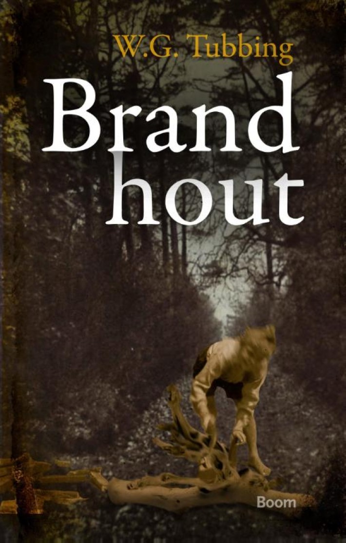 Brandhout • Brandhout