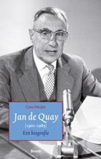Jan de Quay (1901-1985) • Jan de Quay (1901-1985)