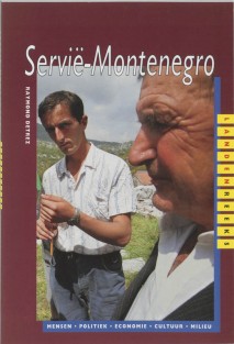Servie-Montenegro