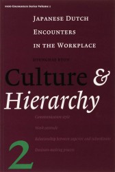 Culture & hierarchy