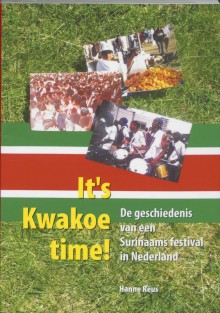 It's Kwakoe time !