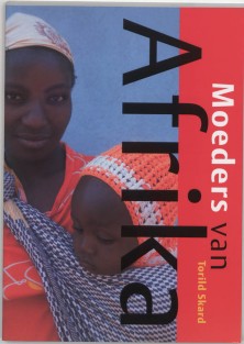 Moeders van Afrika