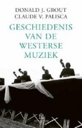 Geschiedenis van de westerse muziek