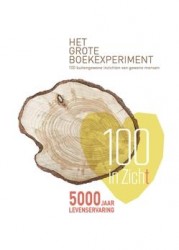 Het grote boekexperiment