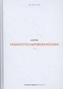 Lexfin Vennootschapsboekhouden