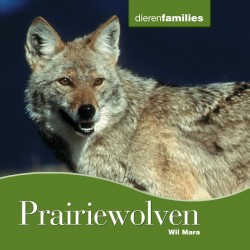 Prairiewolven