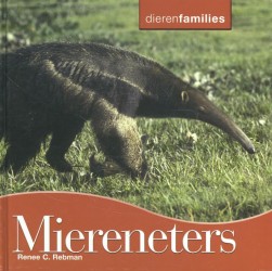Miereneters