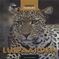 Luipaarden