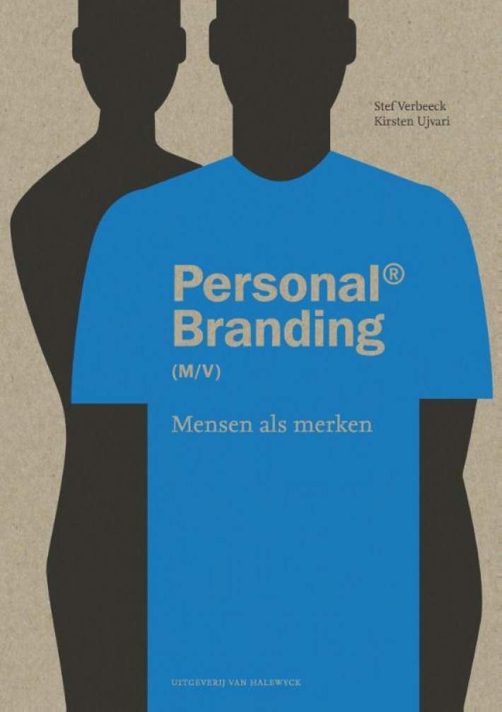 Personal Branding • Personal branding m/v