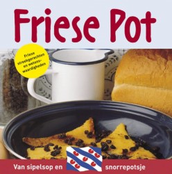 Friese pot