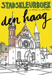 Stadskleurboek Den Haag