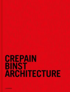 Crepain binst architecture