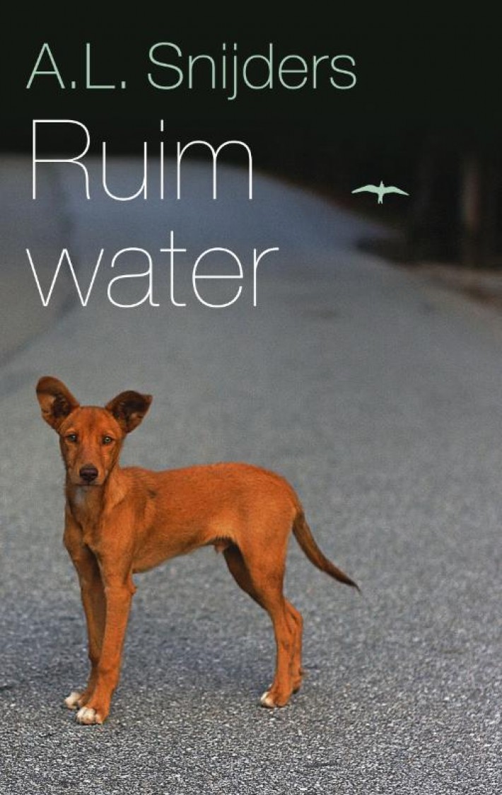 Ruim water • Ruim water
