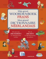 Mijn groot woordenboek Frans