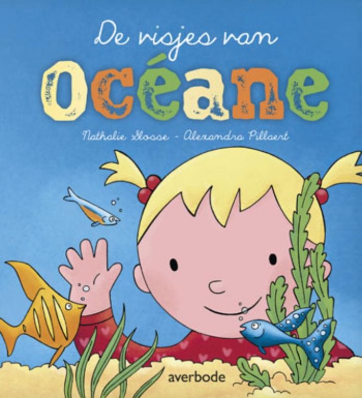 De visjes van oceane