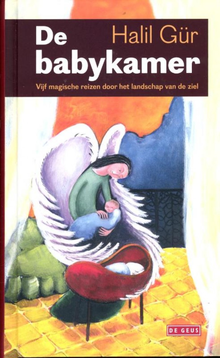 De babykamer