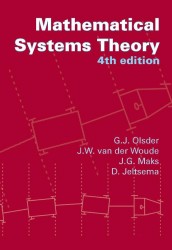 Mathematical systems theory • Mathematical systems theory