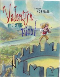 Valentijn en zijn viool