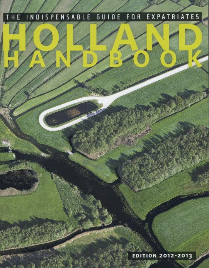 The Holland handbook