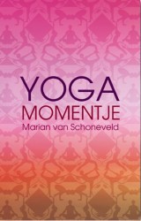 Yogamomentje