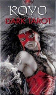 Dark tarot