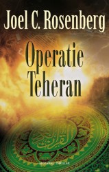 Operatie Teheran